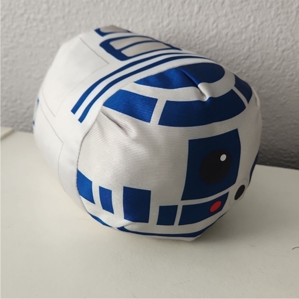 Disney Star Wars R2D2 plush